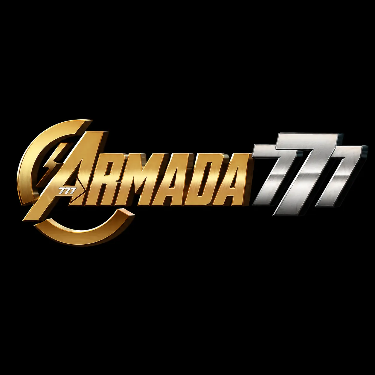 ARMADA777 - Teror Di Dalam Kegelapan