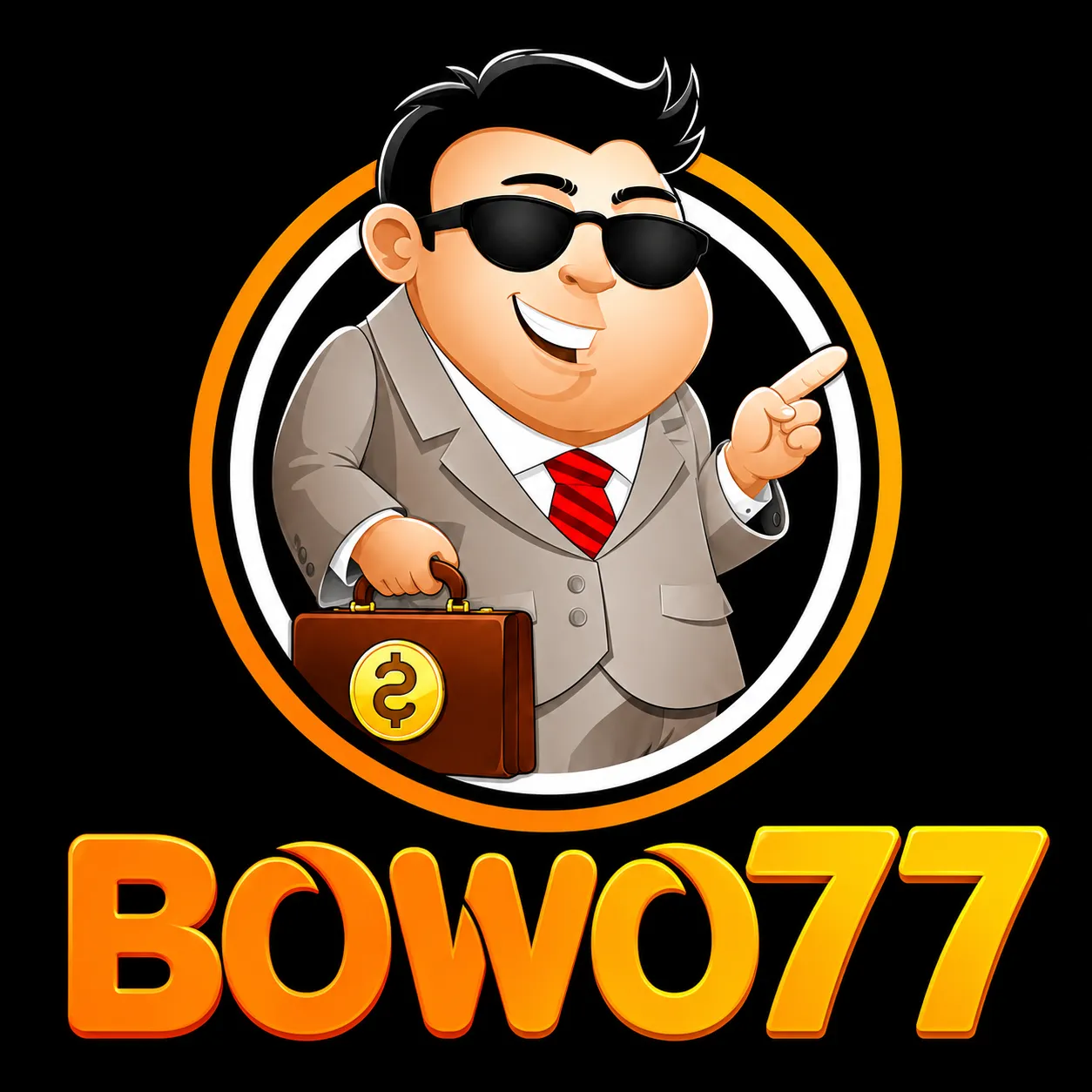 BOWO77 - Game Pertarungan Seru dan Menantang