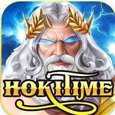 HOKITIME - Simulasi Waktu yang Seru dan Interaktif