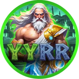 YYRR - Pertempuran Epik dalam Dunia MOBA